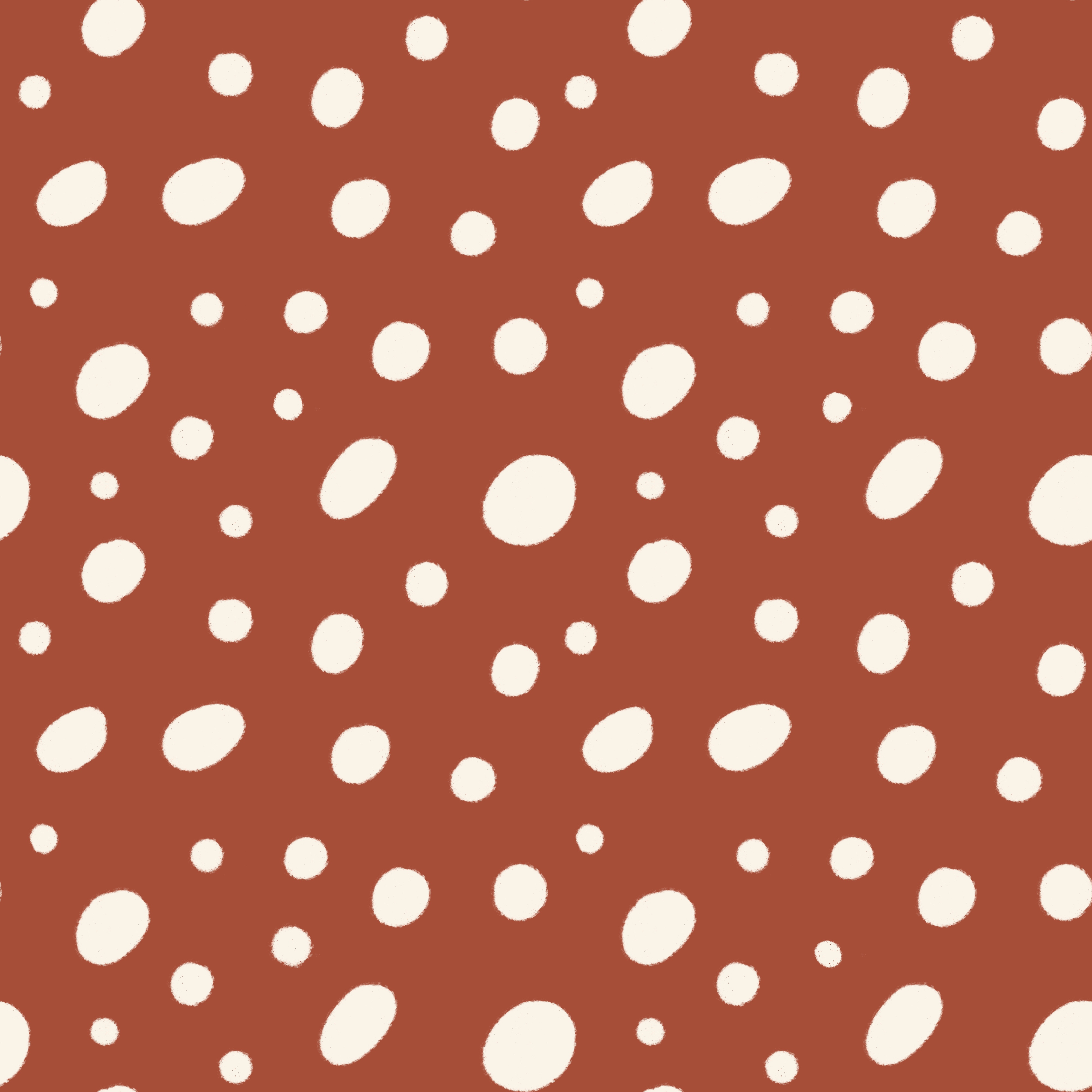 IMG 6934 — coordinate pattern from the Whimsical mashrooms collection
