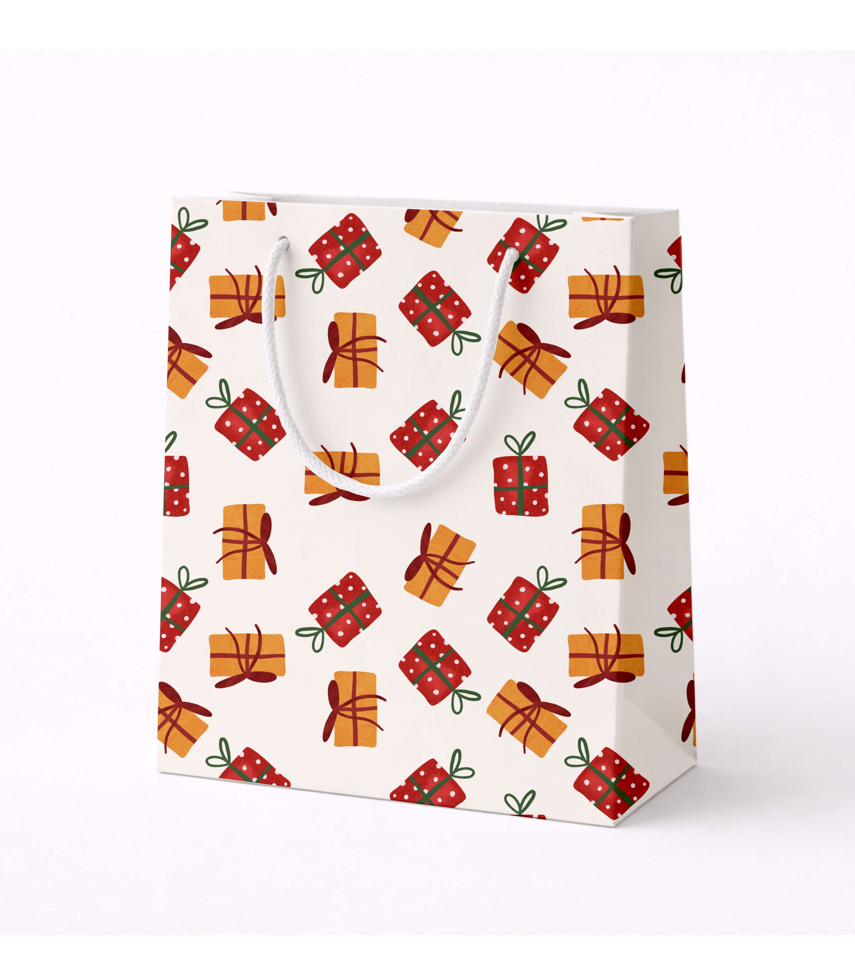 IMG 5118 — coordinate pattern from the Christmas Cats collection