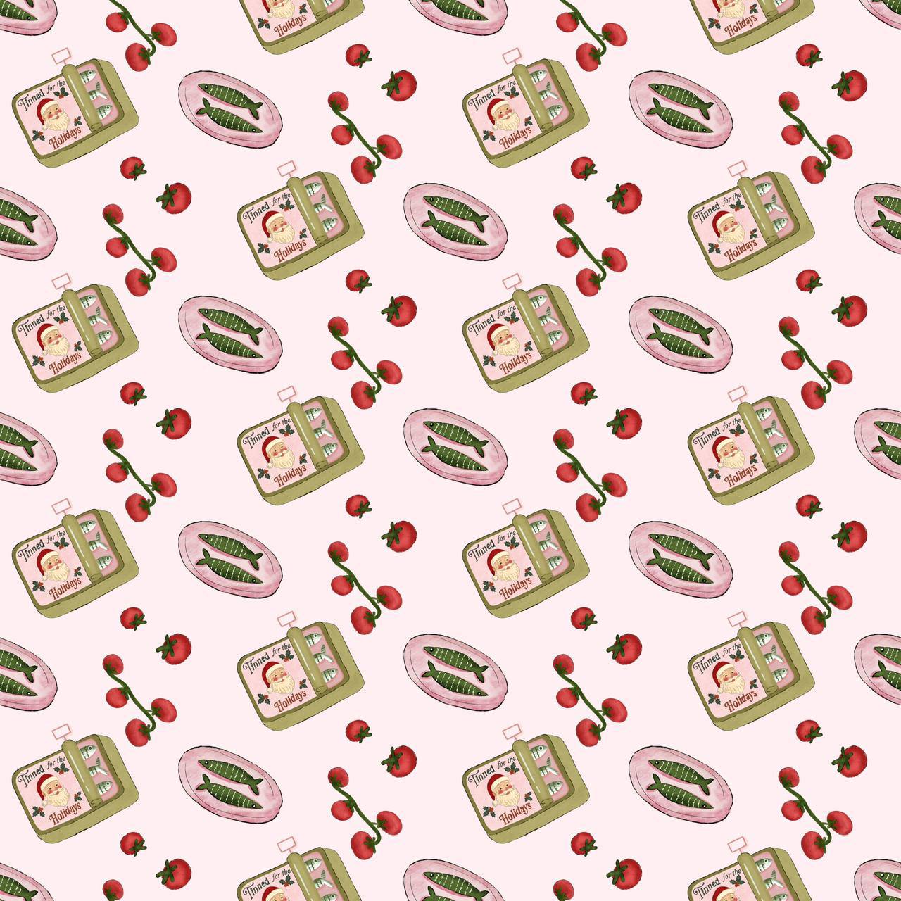 photo 8 2026 09 03 02 40 49 — coordinate pattern from the dodo collection