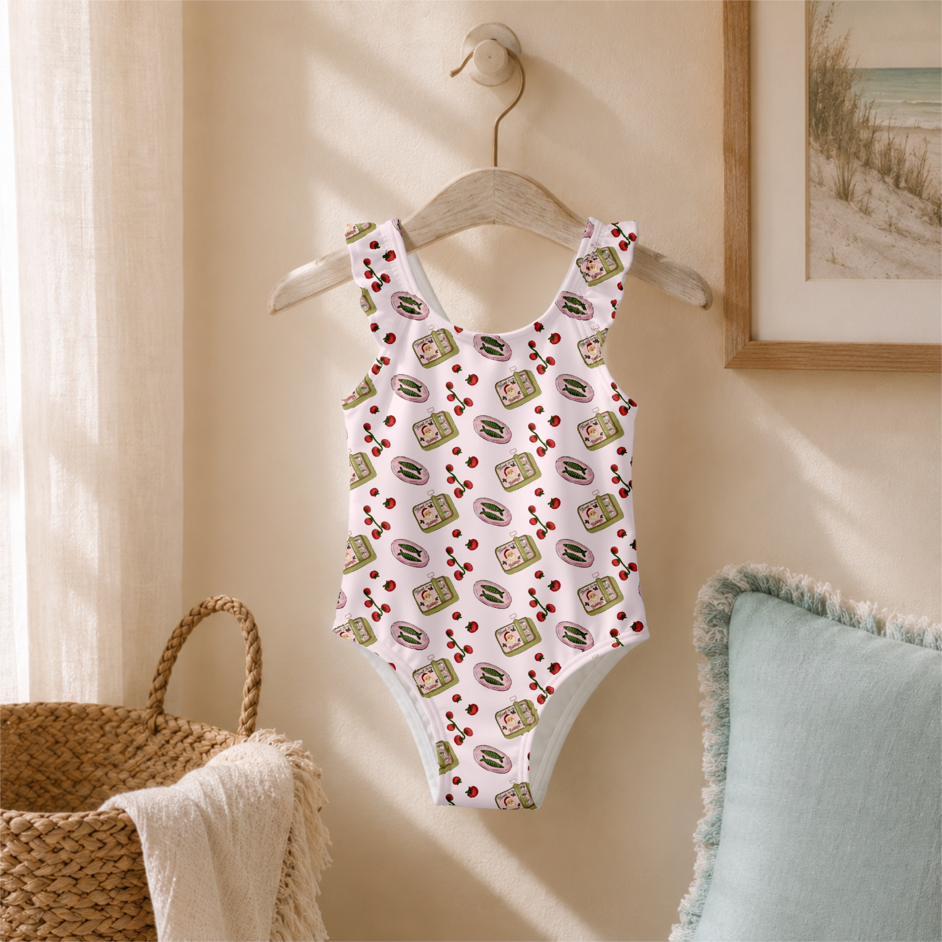 photo 8 2026 09 03 02 40 49 pattern shown on a children's apparel mockup