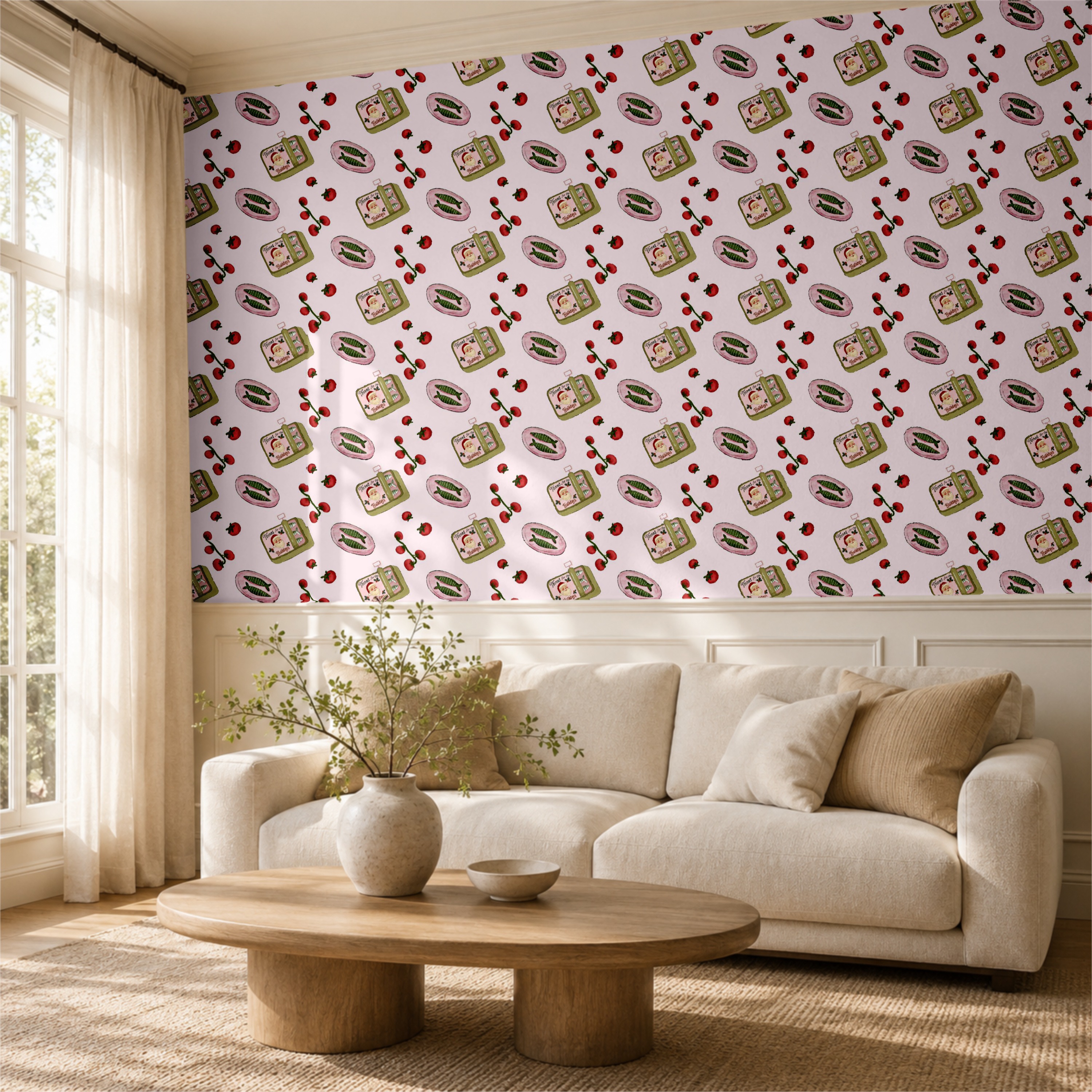 photo 8 2026 09 03 02 40 49 pattern shown on a wallpaper mockup