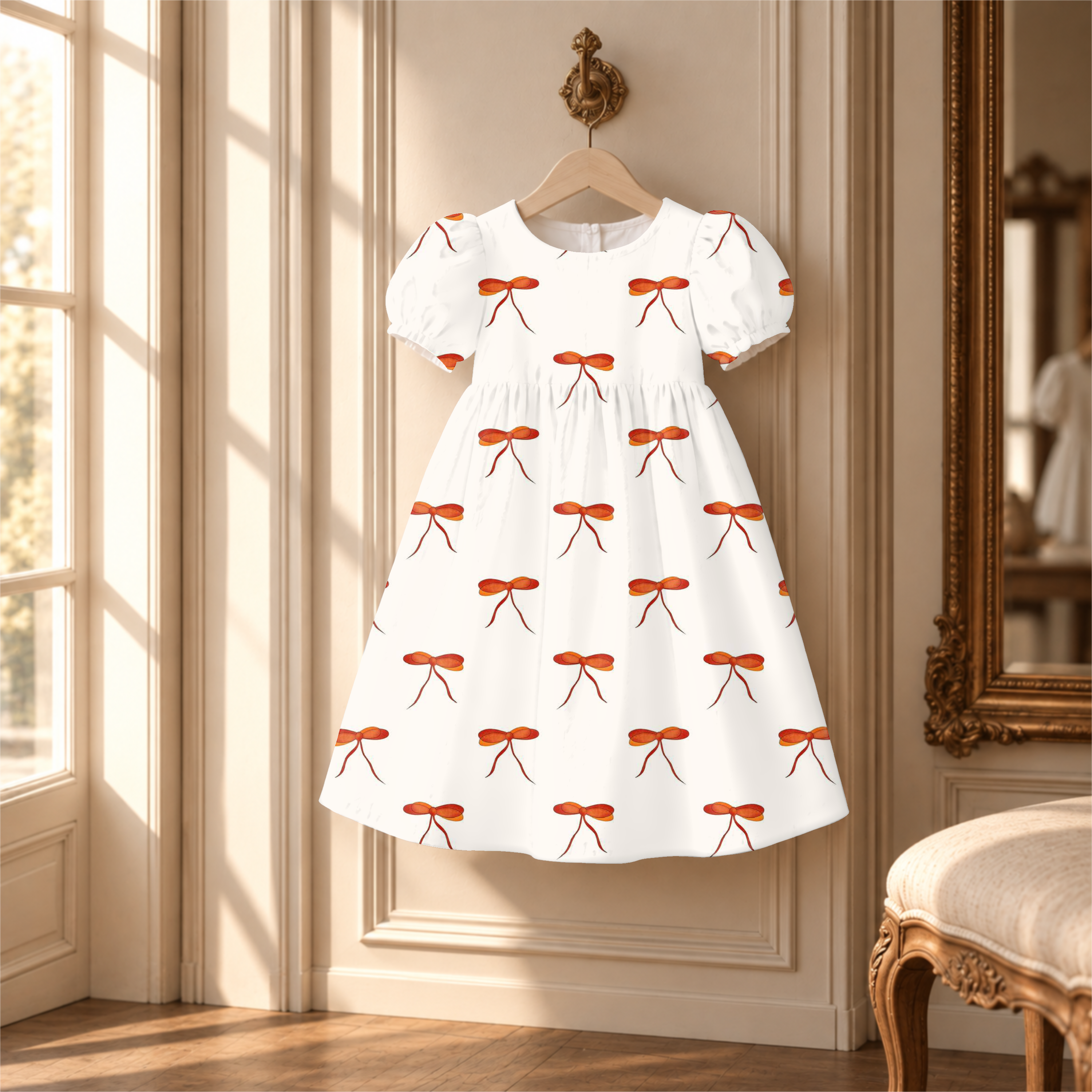 photo 7 2026 09 03 02 40 49 pattern shown on a children's apparel mockup