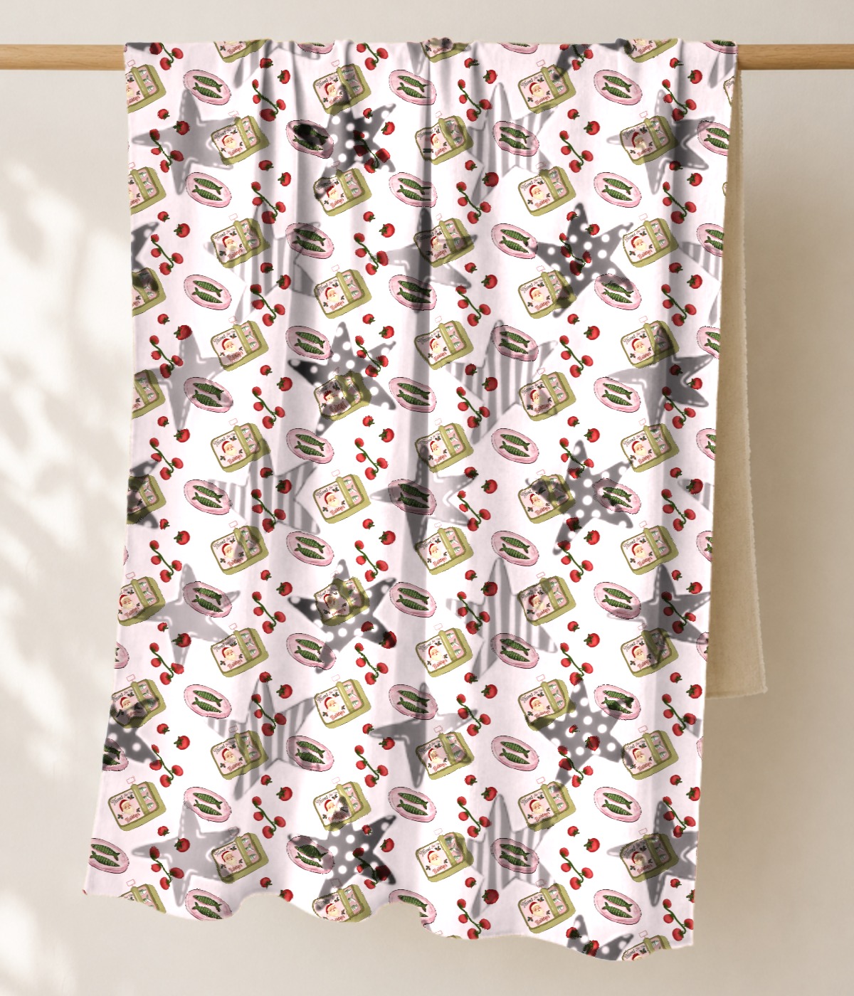 Untitled design (37) pattern shown on a other mockup