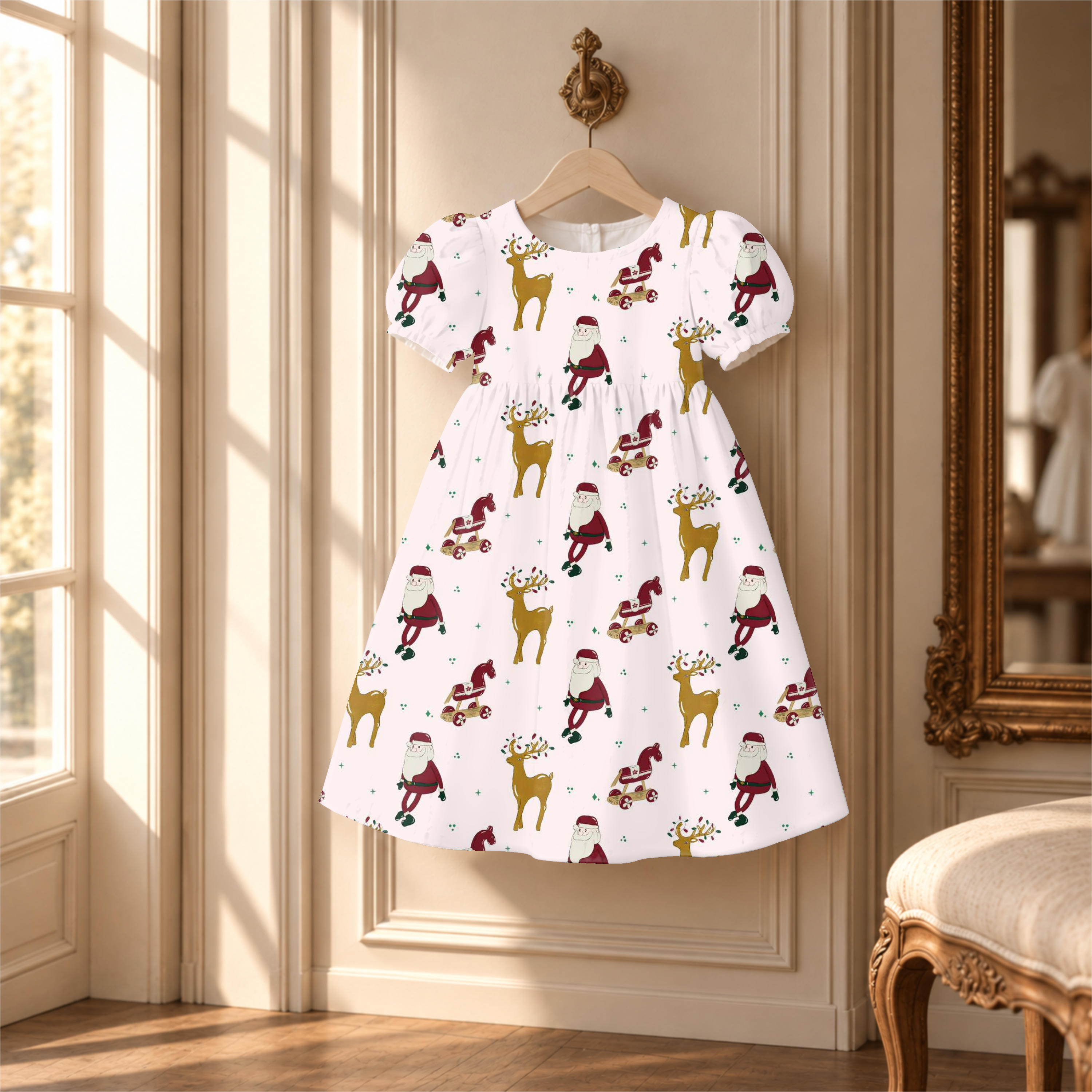 photo 4 2026 09 03 02 40 49 pattern shown on a children's apparel mockup