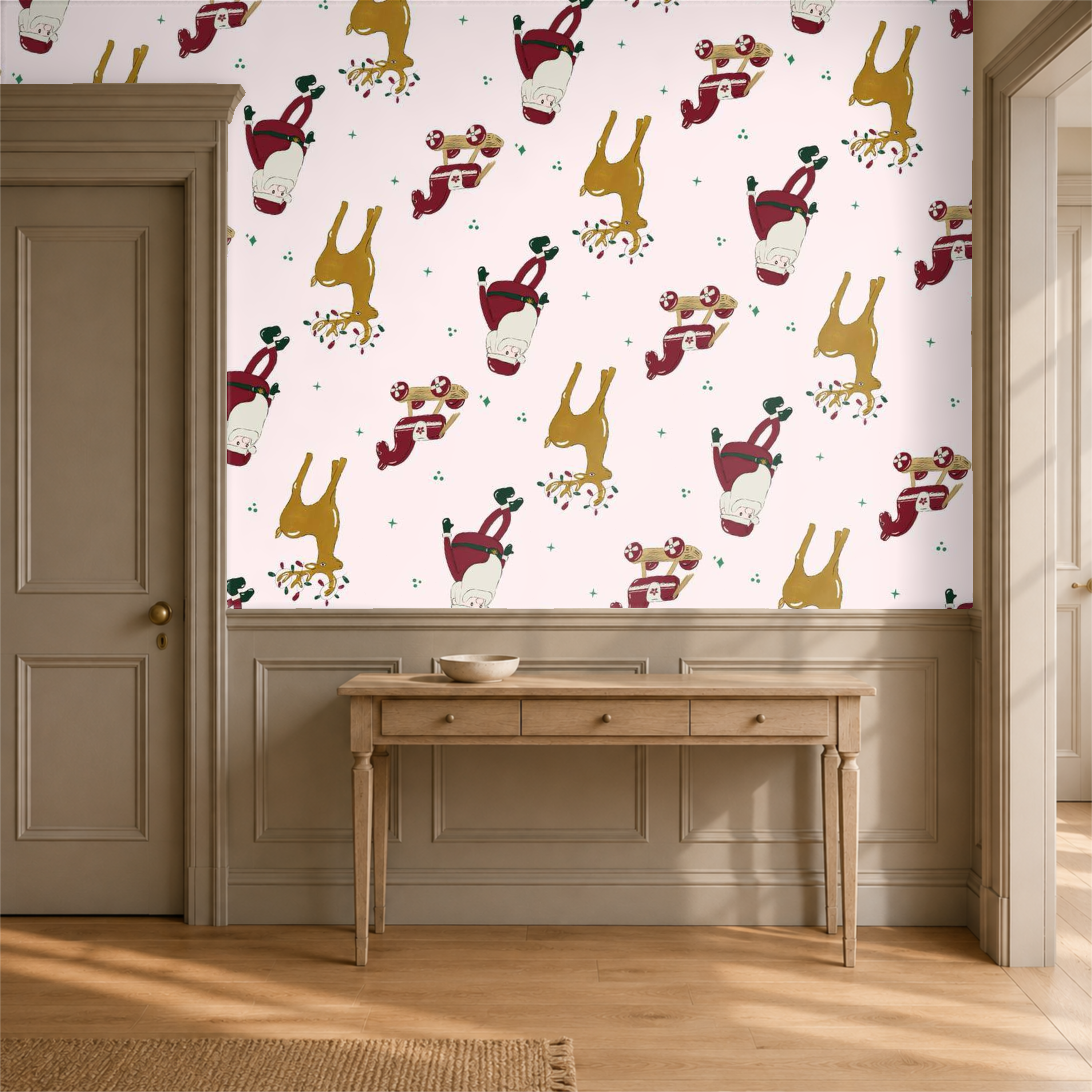 photo 4 2026 09 03 02 40 49 pattern shown on a home decor mockup